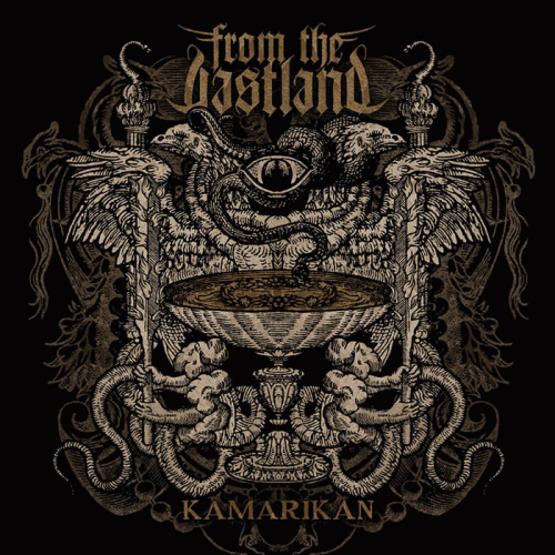 From The Vastland : Kamarikan